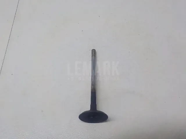 Клапан выпускной