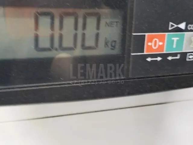 Клапан выпускной