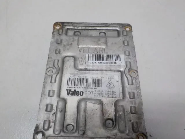 Блок ксеноновой лампы для  Citroen Xsara Picasso 1999-2010