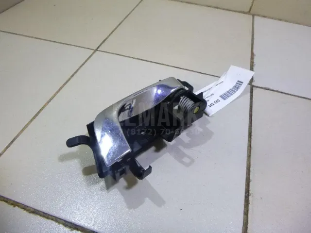 Ручка двери внутренняя левая для  Ford B-MAX 2012-2018