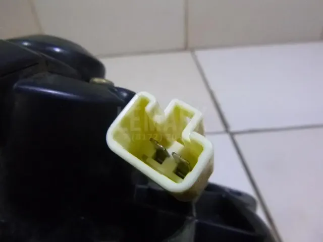 Моторчик отопителя