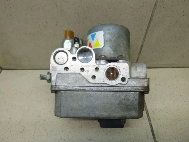 Блок ABS (насос)