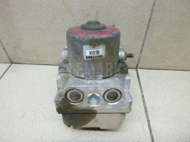 Блок ABS (насос)