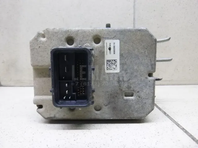 Блок ABS (насос)