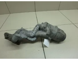 Корпус масляного фильтра