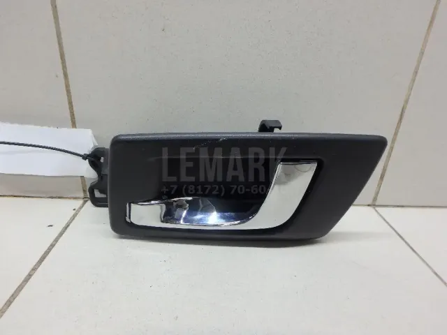 Ручка двери внутренняя левая для  Dodge Journey 2008-2020