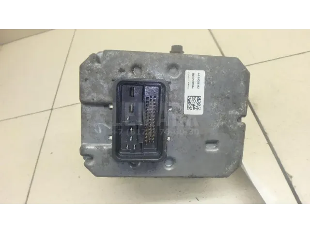 Блок ABS (насос)