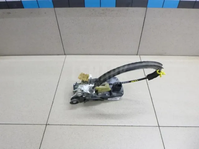 Замок двери задней правой для  BMW X2 F39 2018-2023