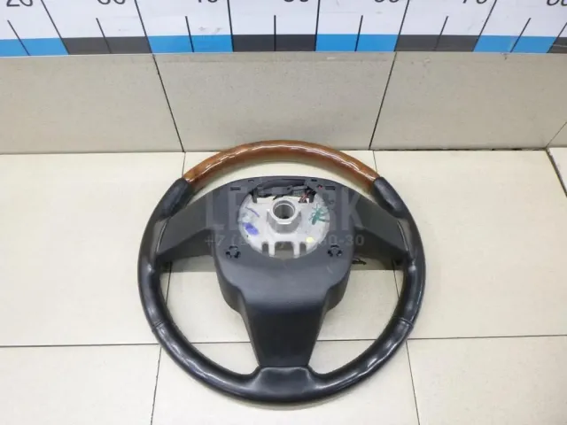Рулевое колесо для AIR BAG (без AIR BAG) для  BMW 7-serie E65/E66 2001-2008