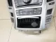 Блок управления климатической установкой для  BAW M7 2022
