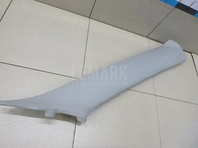 Обшивка стойки для  Citroen C2 2003-2008