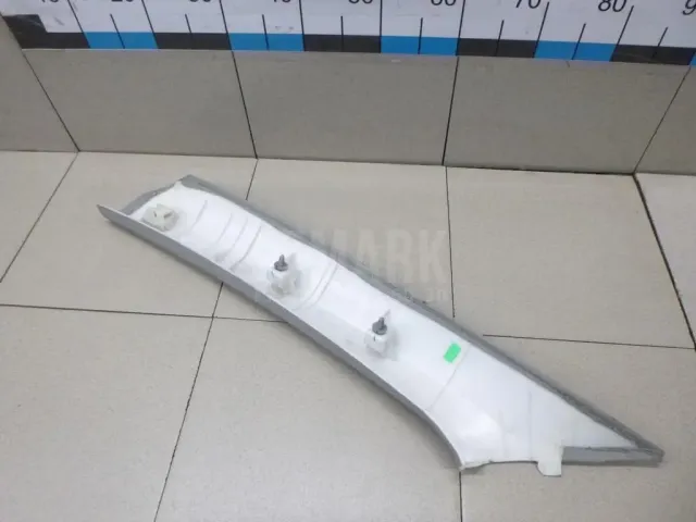 Обшивка стойки для  Citroen C2 2003-2008