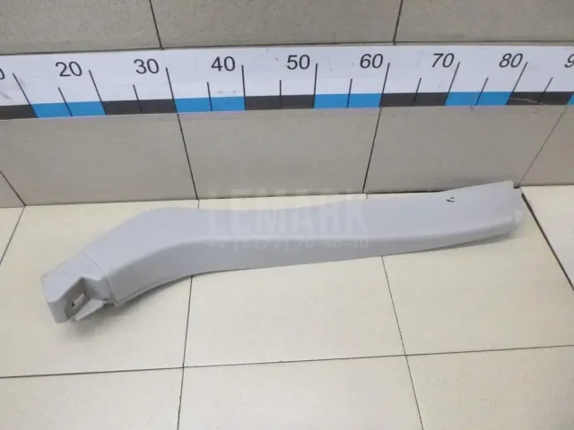 Обшивка стойки для  Fiat Stilo 2002-2010