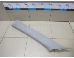 Обшивка стойки