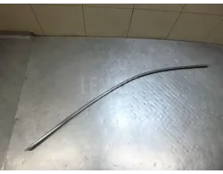 Накладка стекла переднего левого