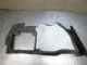 Обшивка багажника для  Citroen C4 II 2011-2022
