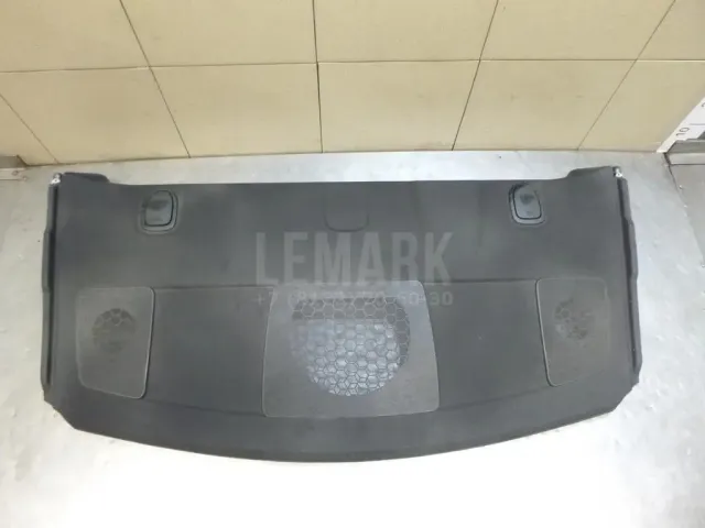 Полка для  Ford EcoSport 2012-2023