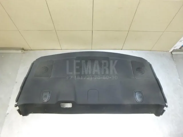 Полка для  Ford EcoSport 2012-2023