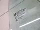 Стекло двери задней левой