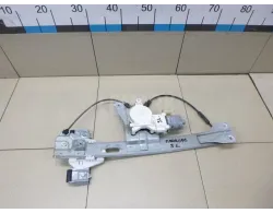 Стеклоподъемник электр. задний левый
