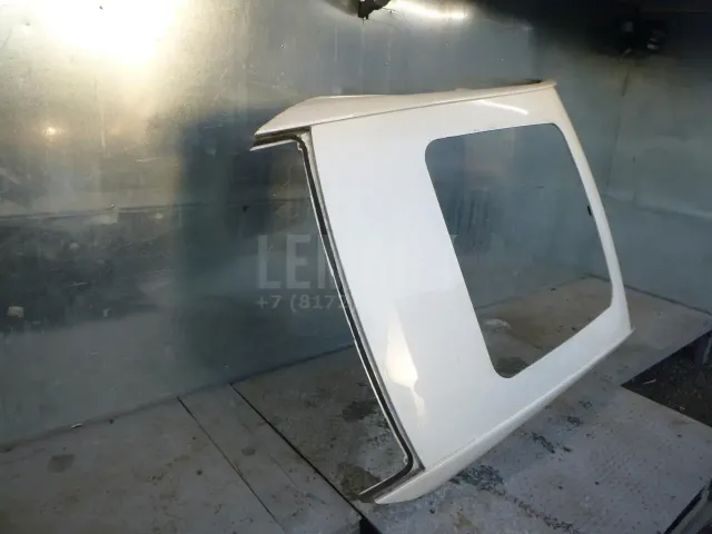 Крыша для  Ford C-MAX 2003-2010