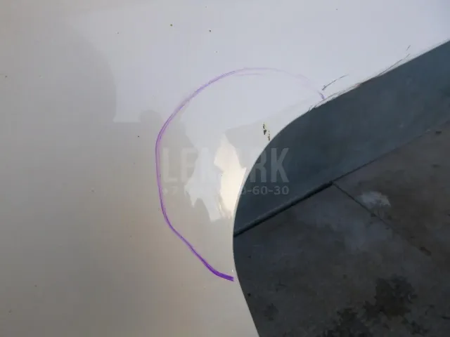 Крыша для  Ford C-MAX 2003-2010