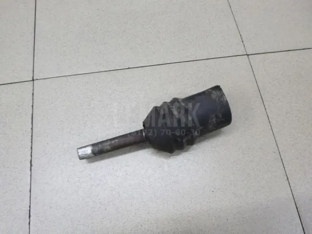 Кардан рулевой