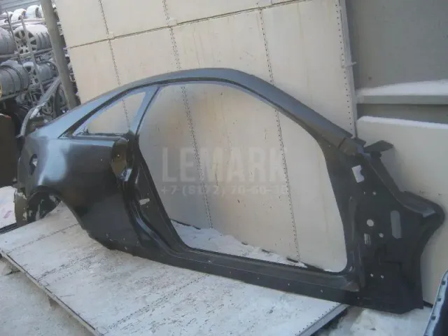 Кузовной элемент для  Daihatsu Gran Move 1996-2002
