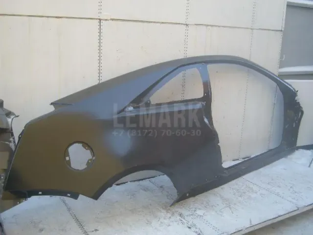 Кузовной элемент для  Daihatsu Gran Move 1996-2002