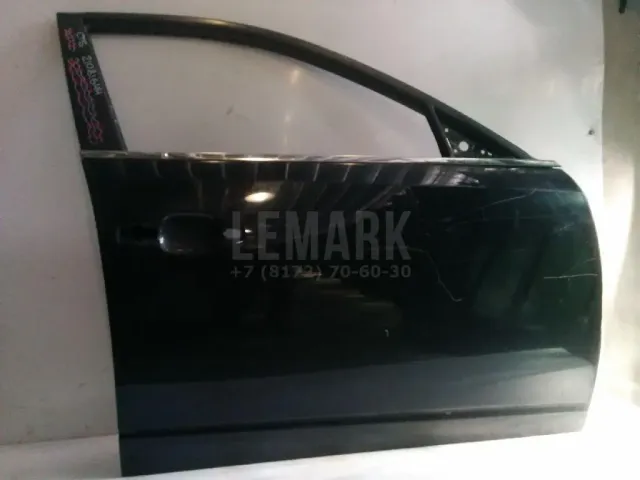 Дверь передняя правая для  BMW 5-serie E60/E61 2003-2009