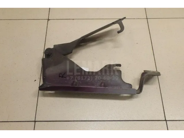 Петля капота правая для  BMW 5-serie F10/F11 2009-2016