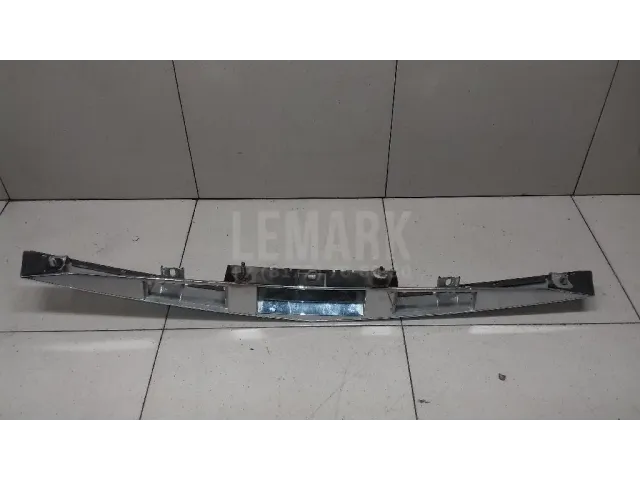 Накладка крышки багажника для  Citroen C2 2003-2008