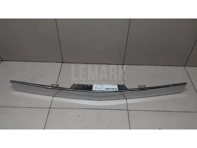 Накладка крышки багажника для  Citroen C2 2003-2008
