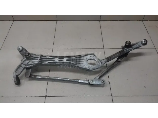 Трапеция стеклоочистителей для  Haval H9 2014-2024