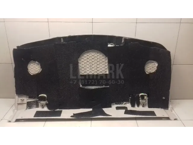 Полка для  BMW 6-serie GT G32 2017-2023