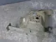 Лонжерон передний правый