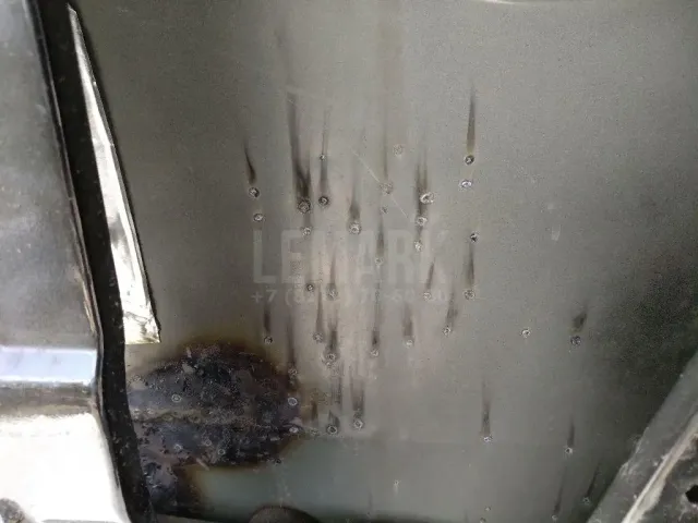 Дверь передняя правая для  Ford Mondeo III 2000-2007