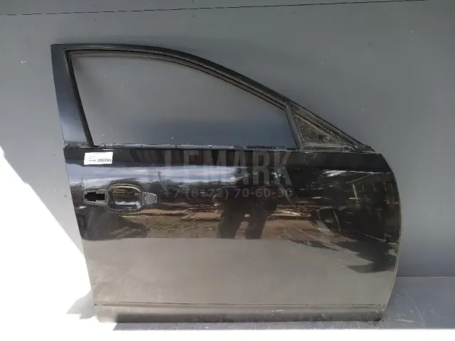 Дверь передняя правая для  Ford Mondeo III 2000-2007