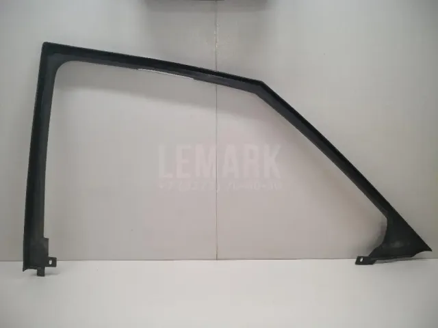 Накладка двери задней левой для  Fiat Doblo Nuovo 2010