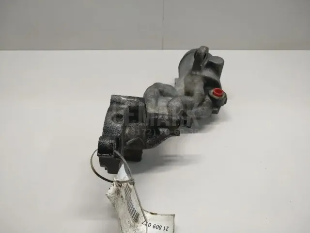 Корпус масляного фильтра для  Haval H9 2014-2024
