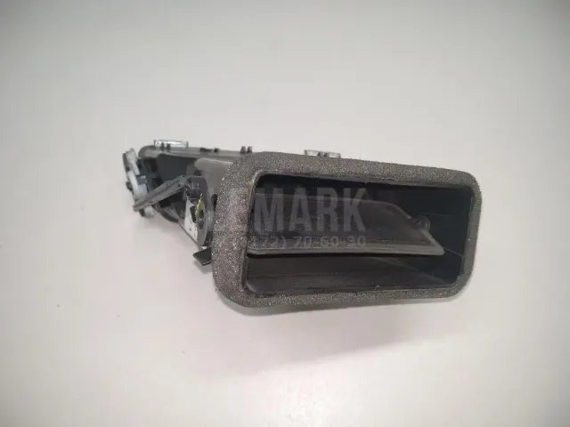 Дефлектор воздушный для  Haval H9 2014-2024