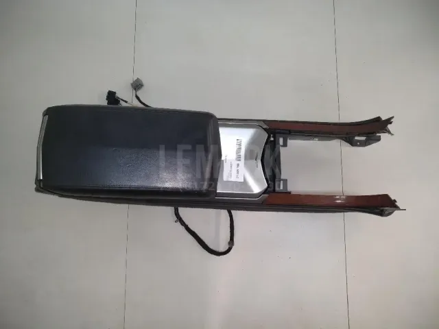 Консоль
