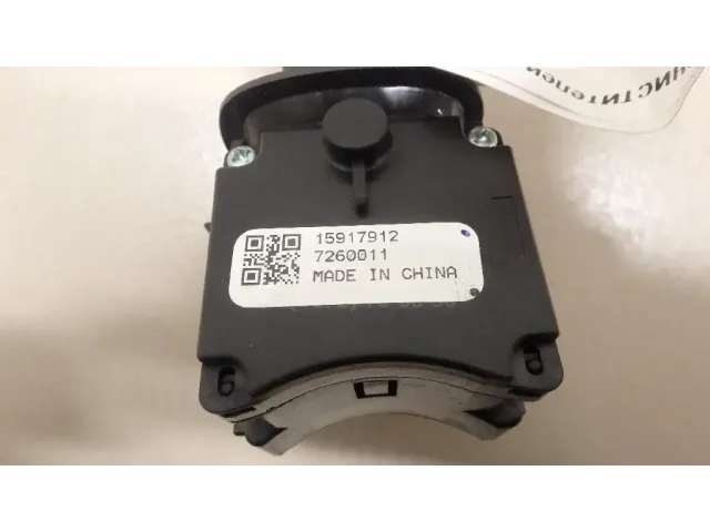 Переключатель стеклоочистителей для  Fiat Scudo I 1994-2007