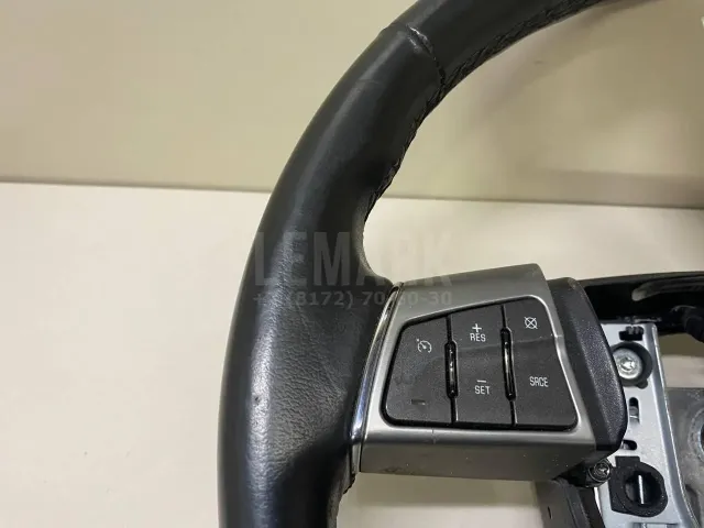 Рулевое колесо для AIR BAG (без AIR BAG) для  Dodge Ram 1994-2001