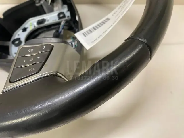 Рулевое колесо для AIR BAG (без AIR BAG) для  Dodge Ram 1994-2001