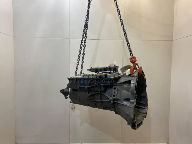Крышка масляного насоса для  Fiat Linea 2007-2018