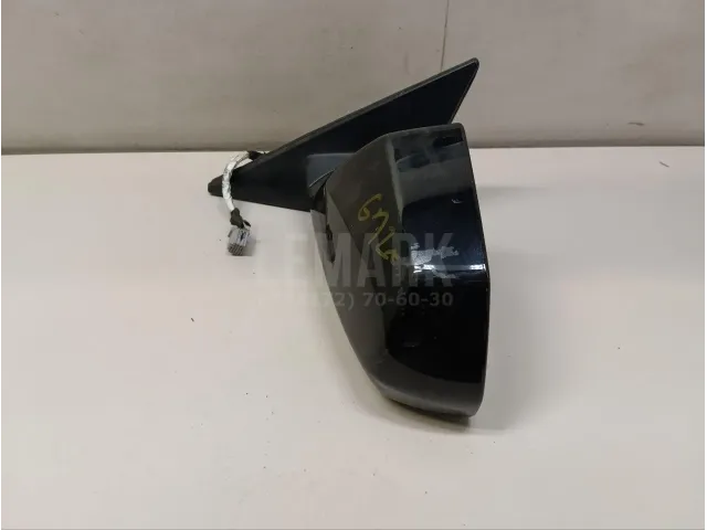 Зеркало левое электрическое для  Chevrolet Evanda 2004-2006