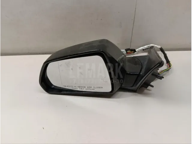Зеркало левое электрическое для  Chevrolet Evanda 2004-2006
