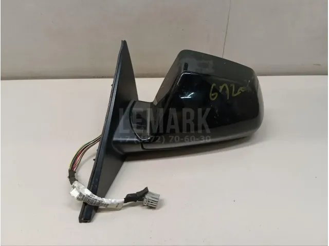 Зеркало левое электрическое для  Chevrolet Evanda 2004-2006
