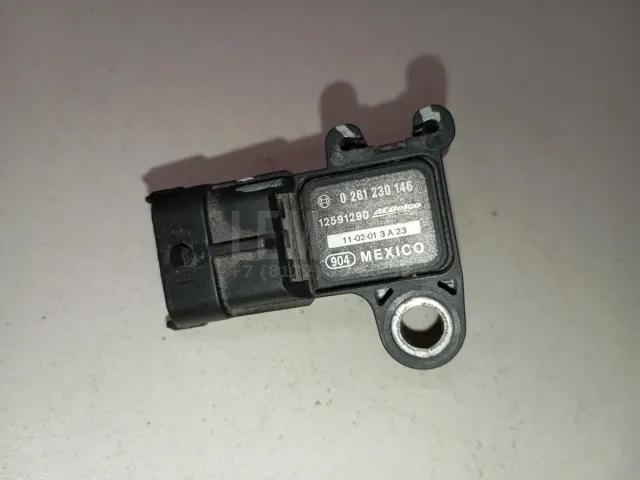 Датчик абсолютного давления для  BMW 2-serie F22/F23/F87 2013-2020